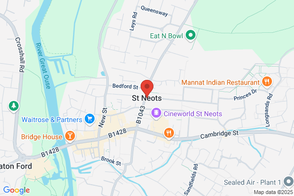 N T S Ling Ltd