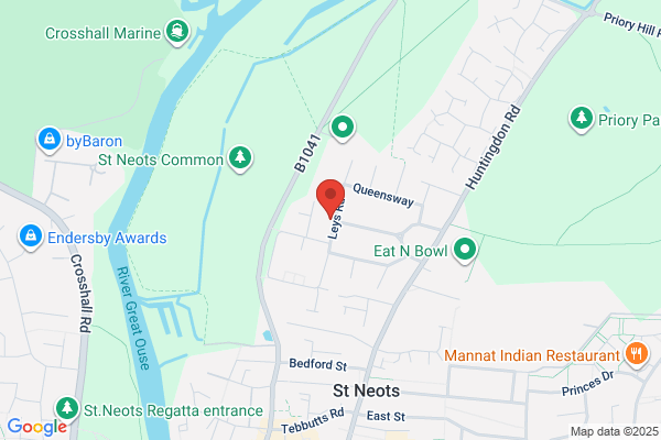 1st Dispatch Couriers