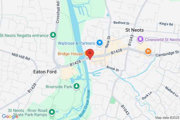 Bupa Dental Care St Neots