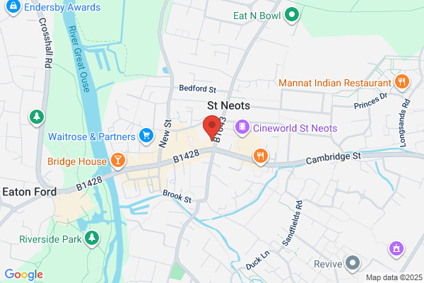 Wallis - CLOSED