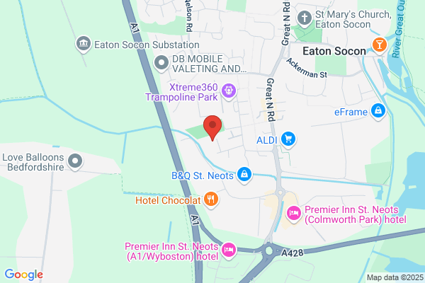 St Neots