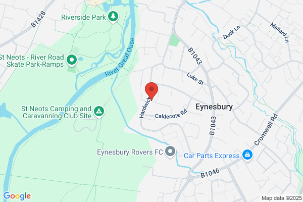 Eynesbury