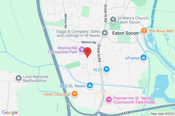 Edmundson Electrical Ltd