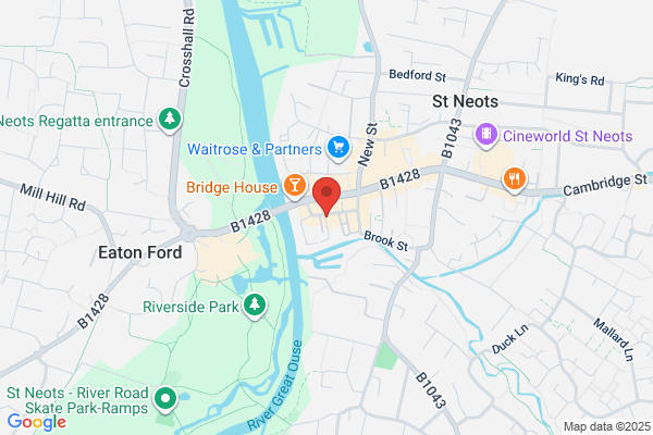 Connells Estate Agents St Neots