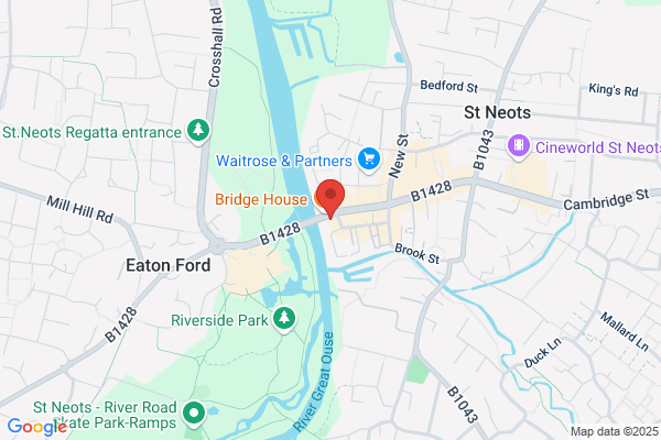 Fine & Country Estate Agents St Neots