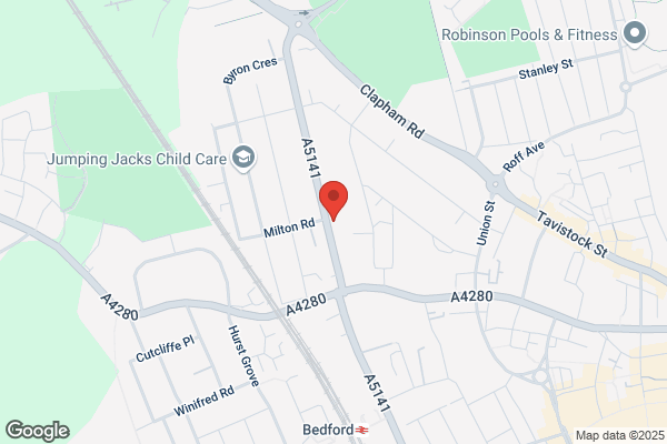 Gatehouse Estates Ltd