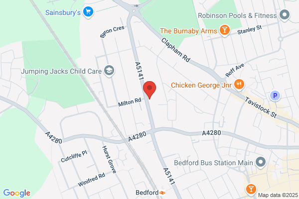 Gatehouse Estates Ltd
