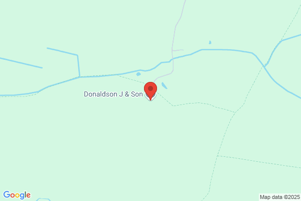 J Donaldson & Son