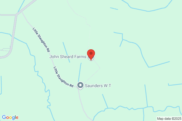 John Sheard Farms Ltd