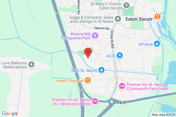 Near Cast Ltd