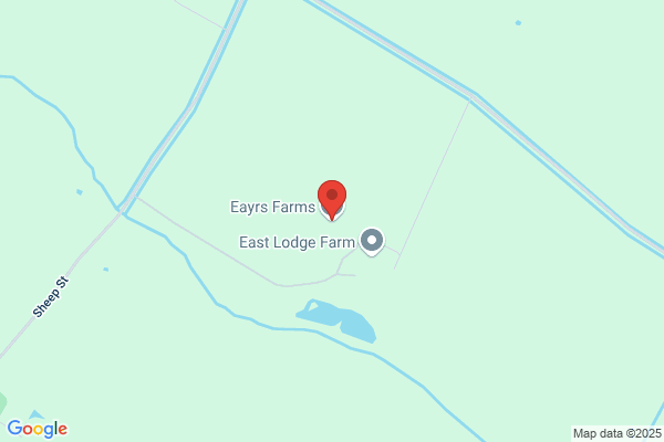 R C Eayrs Ltd