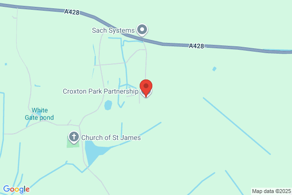 Croxton Park Partnership