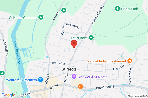 St Neots Fireplace Centre