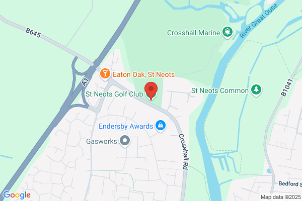 St Neots Golf Club