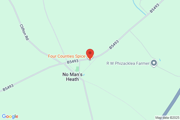 Four Counties