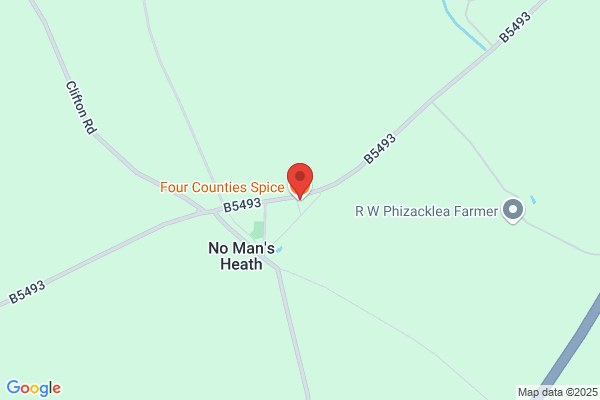 Four Counties