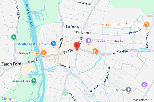 St Neots Insurance Services