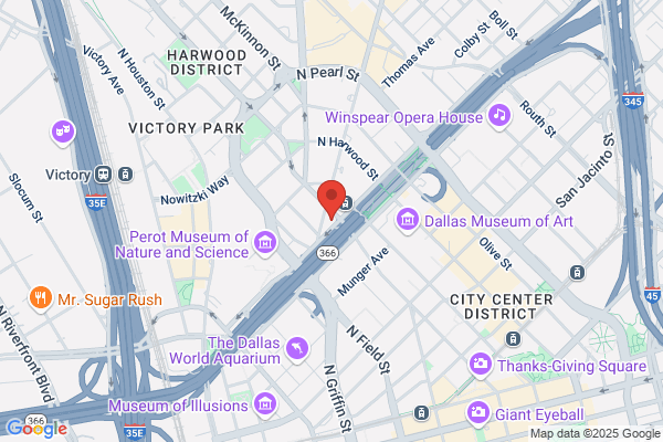 Coulson Pritchard Associates