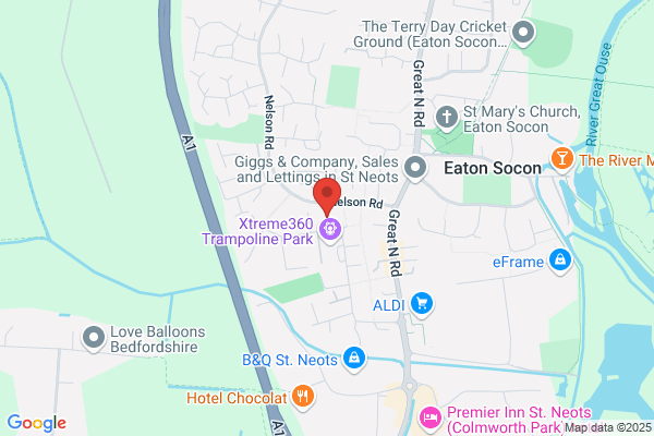 Howdens - St Neots