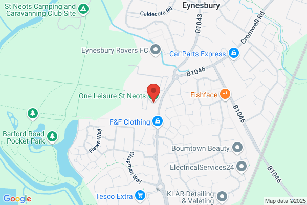 Empire Leisure Ltd