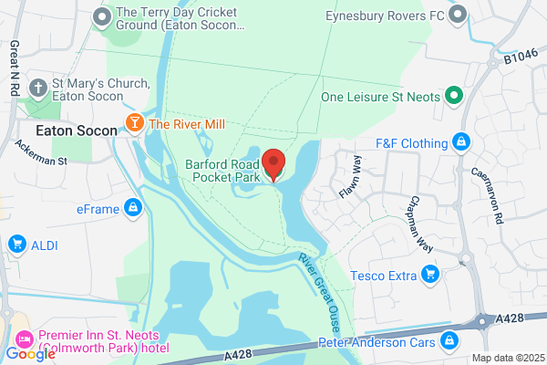 St Neots