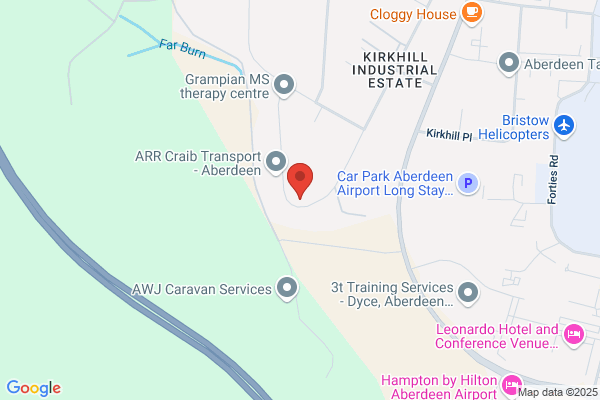 GMC Networks Ltd