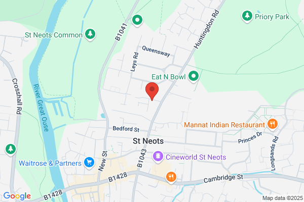 GMC Networks Ltd