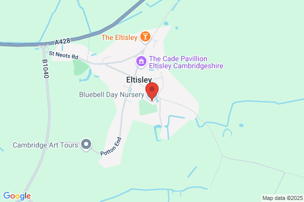 Bluebell Day Nursery