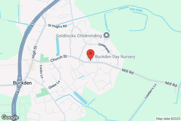 Buckden Day Nursery