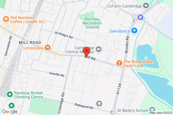 Cambridge Discount Heating & Plumbing Ltd