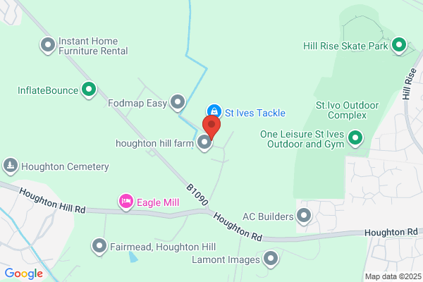 Cambridgeshire Chemicals Ltd