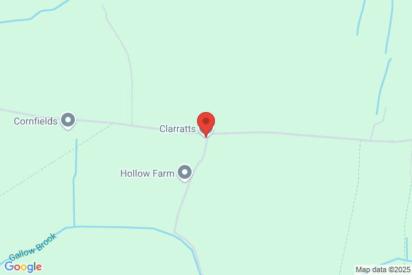 Clarratts Ltd