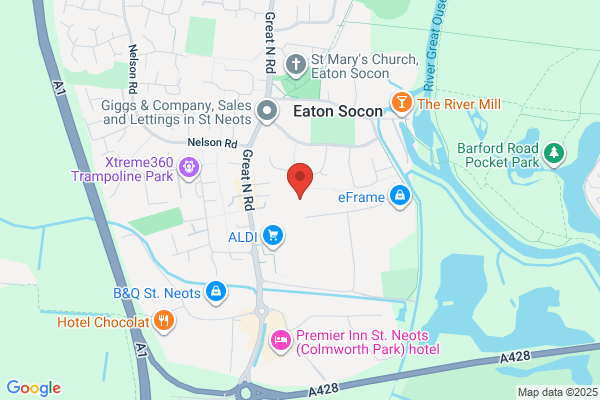 Harristone Ltd