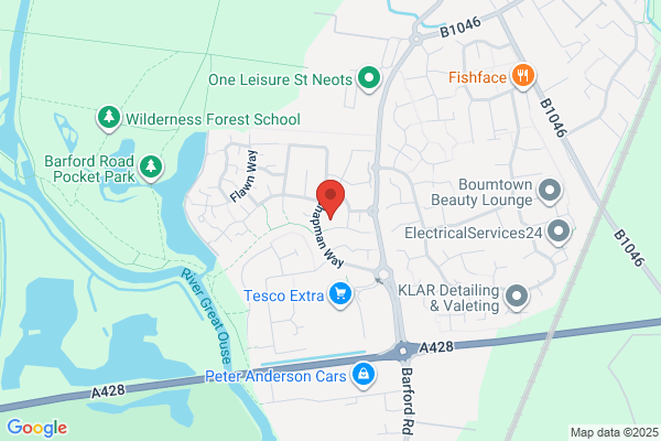 A T Plumbing & Heating Ltd