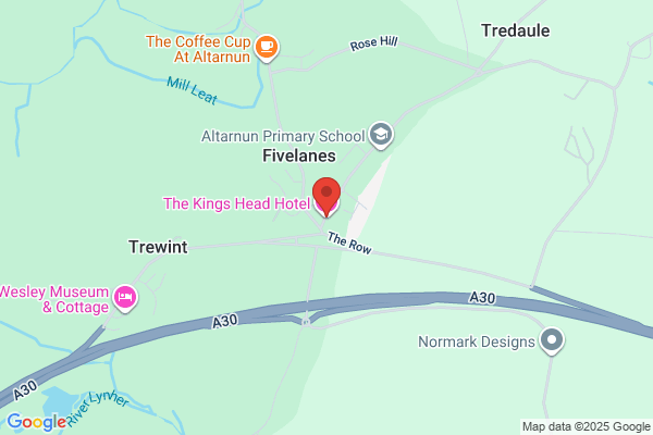 Kings Head Hotel