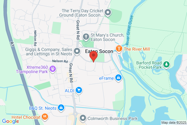 Millers Arms
