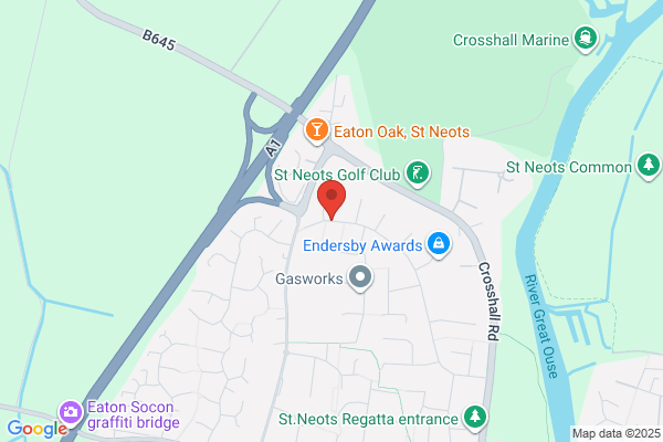 St Neots Man and Van Waste Removals