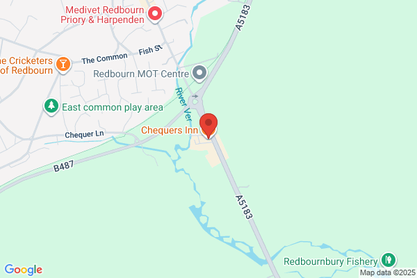 Chequers Inn