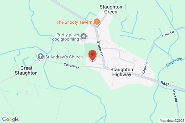 Great Staughton Primary School