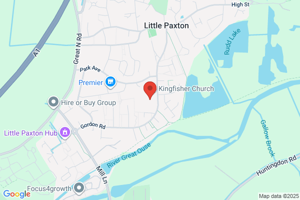 Little Paxton Primary School