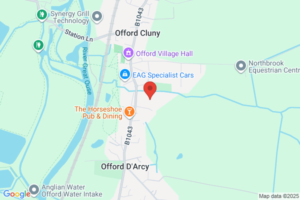 Offord Primary School