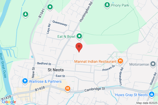 Priory Park Infants School