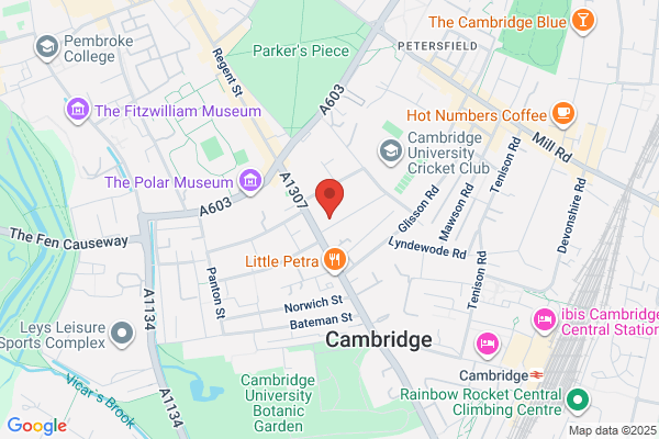 Quantum Business Technology (Cambridge)