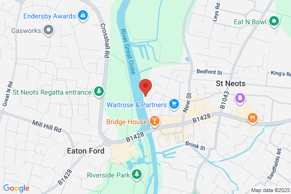 St Neots Rowing Club