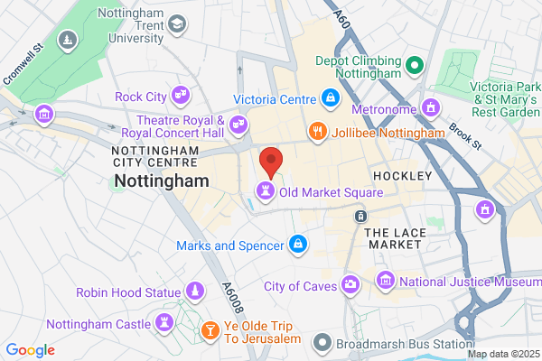 The Co-operative Travel - High Street, St Neots