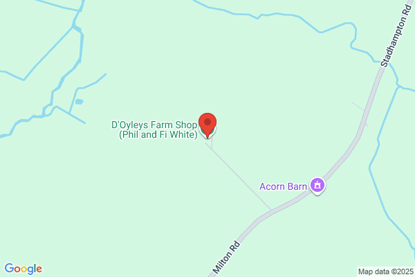 Tiny sites