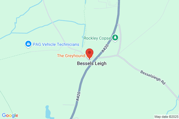 Greyhound Inn