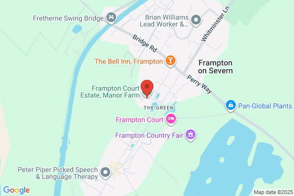P K Frampton
