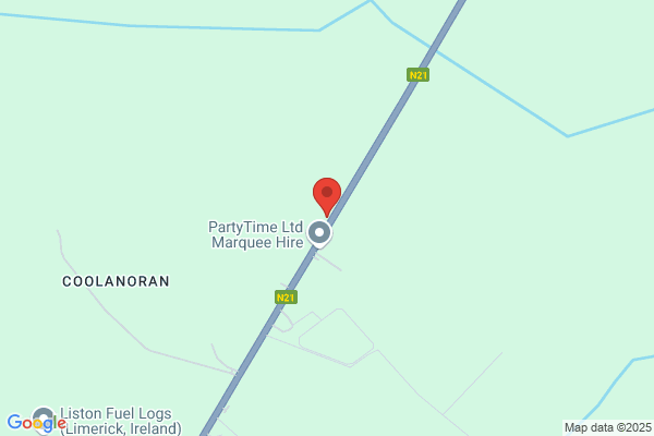 Party-time Ltd