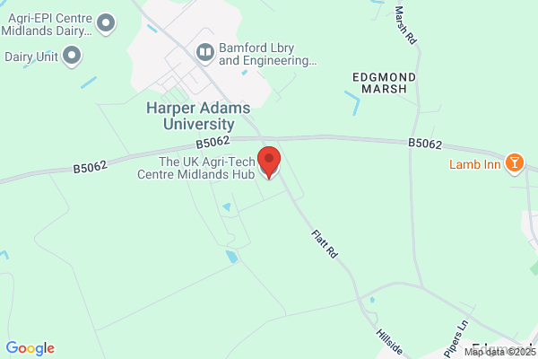 EJP Agricultural Engineers